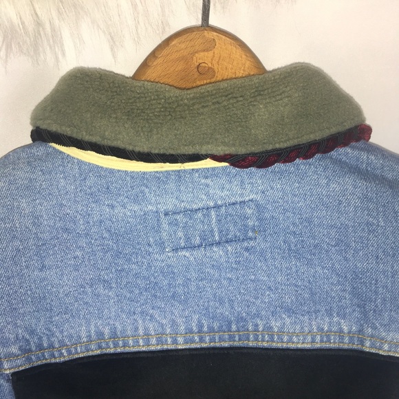 Taylor G Dallas Denim Jacket | medium - Picture 8 of 8